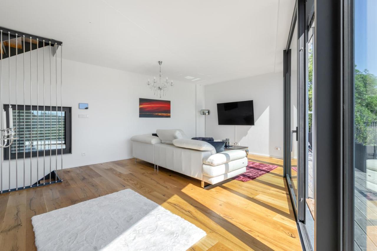 Luxury Penthouse Prague, Prague